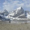 Roberto Ghezzi |  The Greenland Project, lo scioglimento dei ghiacci tra arte, scienza e sostenibilità